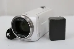 2026年最新】hc-v480ms 充電器の人気アイテム - メルカリ