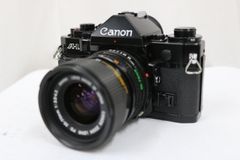 Canon PELLIX Black Paint FLP38mm f2.8 付き - メルカリ