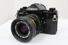 2026年最新】canon a-1 ジャンクの人気アイテム - メルカリ