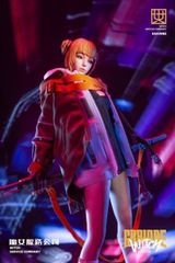 i8TOYS 501S613 魔女サビース グレイン・ザ・ウィッチ 1/6 - メルカリ