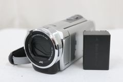 JVC GZ-HM33-Vビデオカメラ ハンディカム動作確認済#9634 - メルカリ
