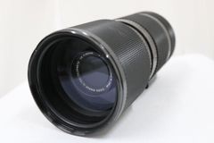 SIGMA XQ MIRROR ULTRA-TELEPHOTO 500mm F8 - メルカリ