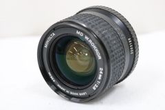 MINOLTA W.ROKKOR-NL 21mm f2.8 後期 オールドレンズ - メルカリ