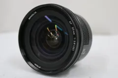 ミノルタAF20mmf2.8 MINOLTA AF 20mm f2.8 | ほぼジャンクな機材でお送りする写真、カメラ記録