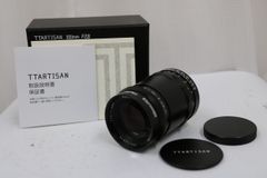 PENTAX 645 75mm F2.8 ＋SHOTEN GFXアダプターセット - メルカリ