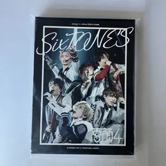 2026年最新】sixtones 素顔4の人気アイテム - メルカリ