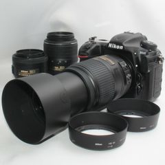 ❤️予備電池付❤️Nikon D7500 ダブルズーム - メルカリ