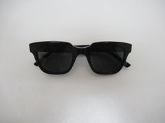 早い者勝ち！】CDLTOKYO Sunglasses Type-1 BLACK - メルカリ