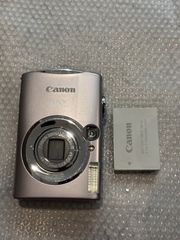 ka153 Canon IXY DIGITAL 25 IS PC1262 - メルカリ