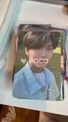 NCT ジェヒ Songbird Letter Ver.