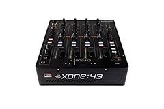 ALLEN&HEATH XONE:23C 元箱、内箱、おまけ付き - メルカリ