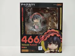 2026年最新】ねんどろいどデート・ア・ライブ時崎狂三の人気アイテム
