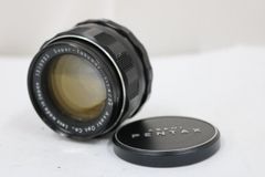 極美品☆保証Pentax Super Takumar 50mm1.4初期型8枚玉 - メルカリ