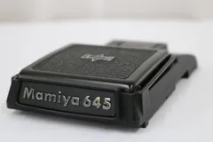 2026年最新】mamiya 645 ウエストレベルファインダーの人気アイテム