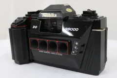 2026年最新】Nishika N8000の人気アイテム - メルカリ