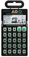 【中古】Teenage Engineering ポケットオペレーター アーケードサウンドシンセ PO-20 arcade （正規輸入品） PO-20 | ARCADE POCKET OPERATOR | CHIP-TUNE | Tom Lee Music