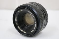 ☆良品☆ Fujinon 55mm F2.2 M42マウント 後期型 #1295 - メルカリ