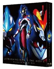 2026年最新】ウルトラマンギンガS Blu-ray BOX Iの人気アイテム - メルカリ