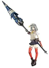 【近々処分】GOD EATER 2エリナ・デア＝フォーゲルヴァイデ フィギュア 中古】 GOD EATER 2 RAGE BURST エリナ・デア=フォーゲルヴァイデ 1/7
