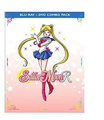[중고] 미소녀 전사 세일러 문 R 시즌 2 파트 1 / SAILOR MOON R: SEASON 2 PART 1