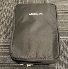 LEXUS ラゲージBOX 新品未使用 - メルカリ