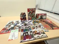 僕のヒーローアカデミア ヒロアカ GIGA(ギガ)ジャンプ 2025 Autumn 未開封