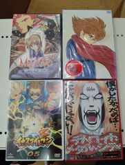 アニメ DVD 2枚セット - メルカリ