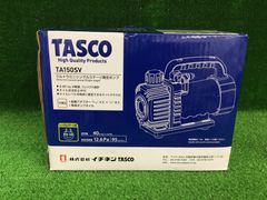 TASCO 小型洗浄機 TA352G - メルカリ