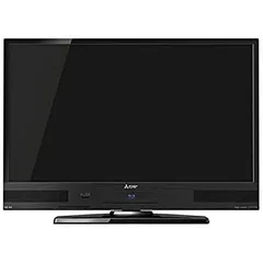 三菱 REAL LCD-A32BHR9 32インチ ブルーレイ　レコーダー内臓 Amazon | 三菱 32V型地上・BS・110度CSデジタル ハイビジョンLED液晶