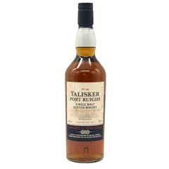 タリスカー ポートリー シングルモルト 45.8% 700ml【C1】のサムネイル