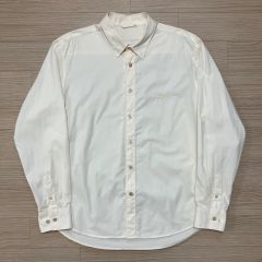 新品】SATUR セター フルーツグラフィック シトロンTシャツ クリーム L 