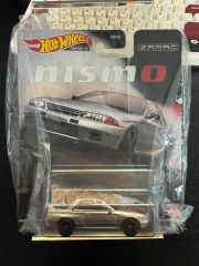 ホットウィール スカイライン GT-R BCNR33 オートサロン限定 5台