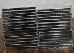極美品 中島みゆき アルバム18作 完全リマスタリング音源HQCD