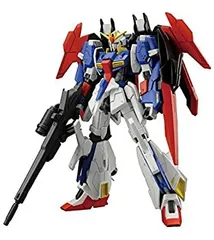 【中古】 HGBF 1/144 ライトニングZガンダム (ガンダムビルドファイターズトライ)のサムネイル
