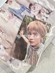 SEVENTEEN ジョンハン photo canvas - メルカリ