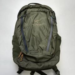 ARC'TERYX BRIZE32 バックパック リュック オリーブ - メルカリ