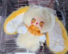 雪花ラミィ　リンユウ　c107 ショルダーバッグ　マグネット　2点　ホロライブ 雪花ラミィ リンユウ c107 ショルダーバッグ マグネット 2点