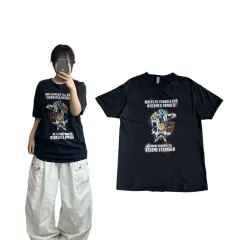 ドラゴンボール ヴィンテージ アニメ Tシャツ