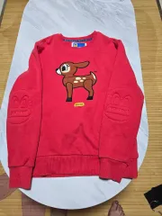 ペンコット 起毛 Tシャツですのサムネイル
