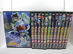 2026年最新】ベイブレード DVDの人気アイテム - メルカリ