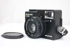 AGFA OPTIMA 1035 SOLITAR S 2.8/40 西ドイツ AGFA OPTIMA 1035 SOLITAR S 2.8/40 西ドイツ - メルカリ