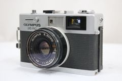 オリンパス OLYMPUS-35 SP レンジファインダー - メルカリ
