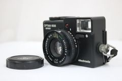 AGFA OPTIMA 1035 SOLITAR S 2.8/40 - メルカリ