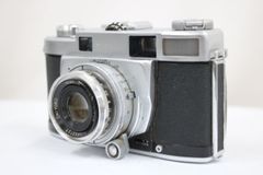 佐*夫様 コダック レチナ Kodak Retina II type 122 希 - メルカリ