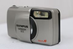 OLYMPUS SUPERZOOM 130S フィルムカメラ 本体 - メルカリ