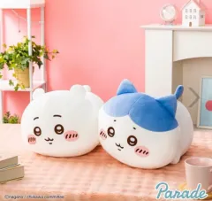 ちいかわ ハチワレ ウール もち 大型 IN ぬいぐるみ