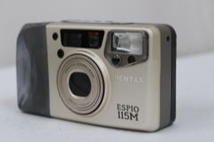 ☆美品☆ペンタックス PENTAX ESPIO 115M #1803 - メルカリ