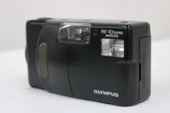 2026年最新】AF-10 SUPER OLYMPUSの人気アイテム - メルカリ
