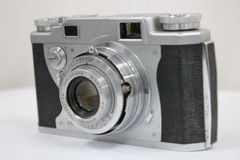 美品 PAX M3 大和光機 Luminor 45mm f2.8 動作良好 - メルカリ