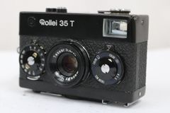 □現状品□ ローライ Rollei 35 Tessar 40mm Germany - メルカリ